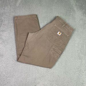 Carhartt pants